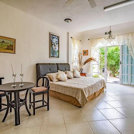 Casona Del Sol Apartment Cancun Bagian luar foto