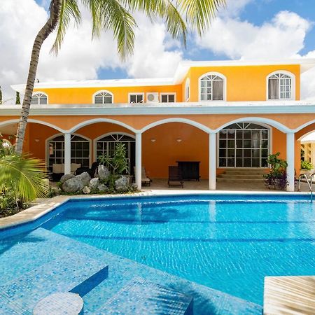 Casona Del Sol Apartment Cancun Bagian luar foto