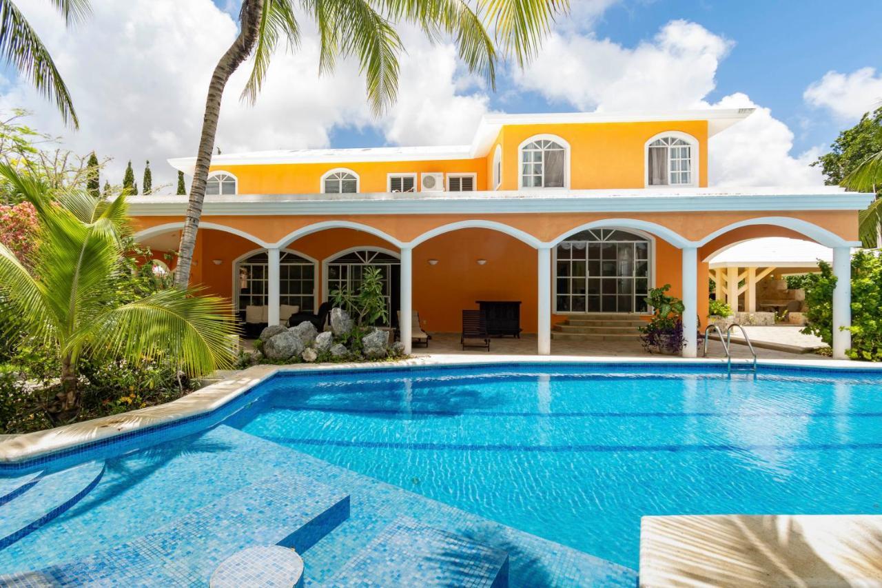 Casona Del Sol Apartment Cancun Bagian luar foto